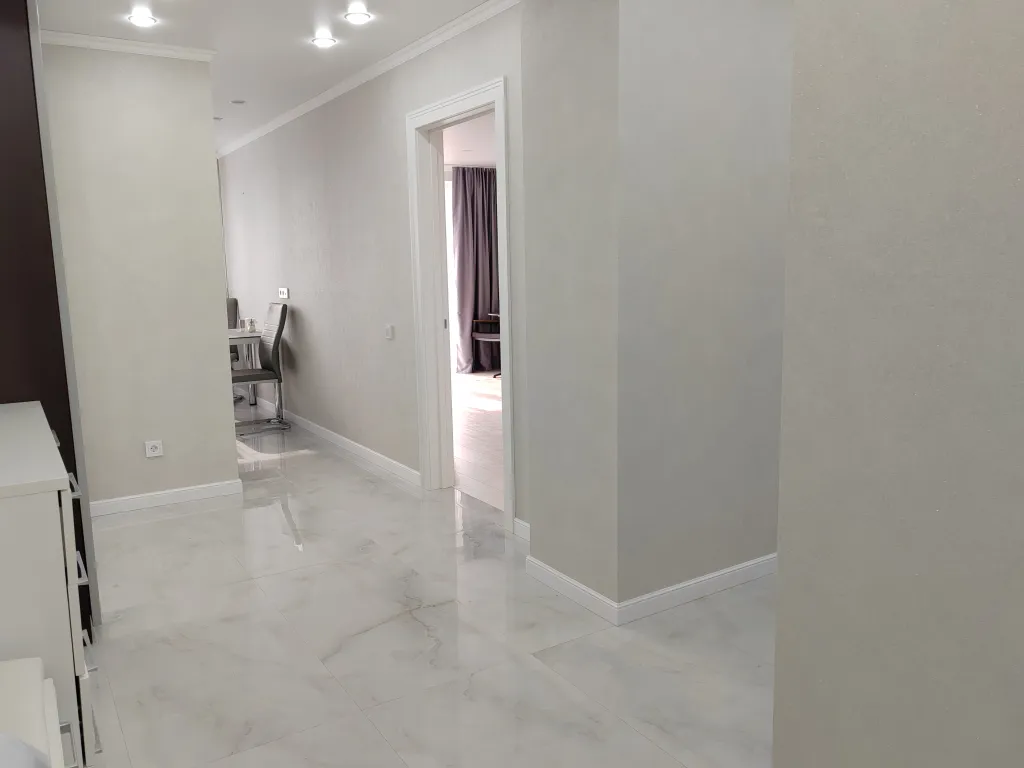 Квартира Шестиместная квартира в центре — Калининград