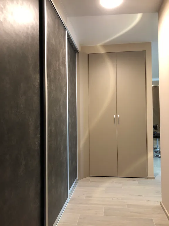 Роскошные апартаменты с видом на бухту Золотой Рог и Амурский залив