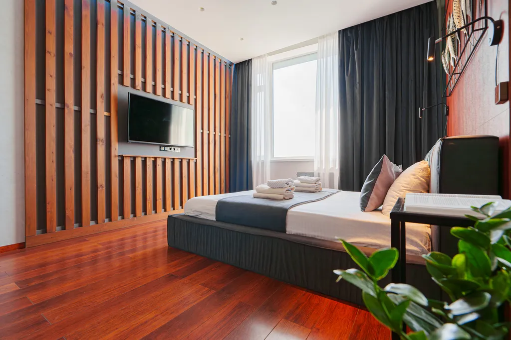 Дизайн-студия в ЖК Артек