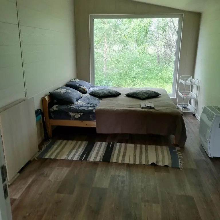 1-комнатный Дом