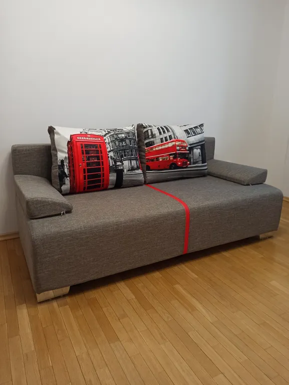 Просторная квартира, микрорайон Восток