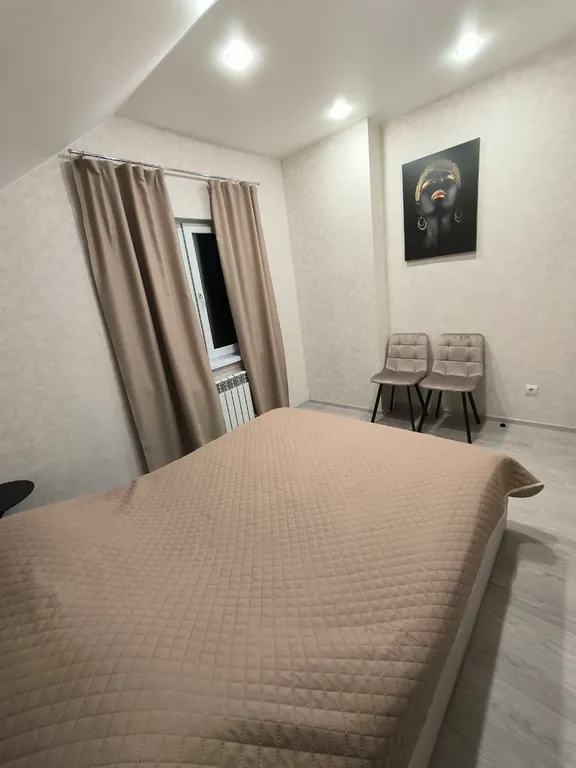 3-комнатный Дом