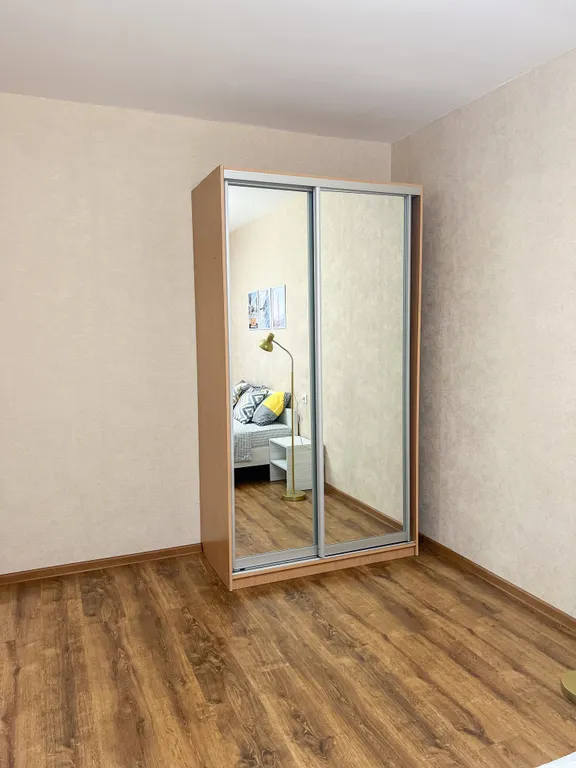 Апартамент Дом солнца