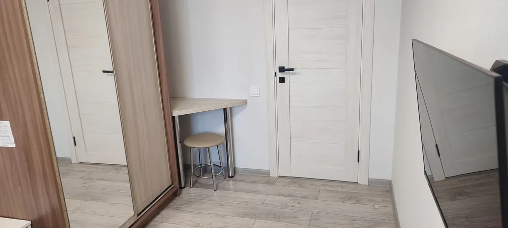 Апартамент в стиле Шагал у амфитеатра