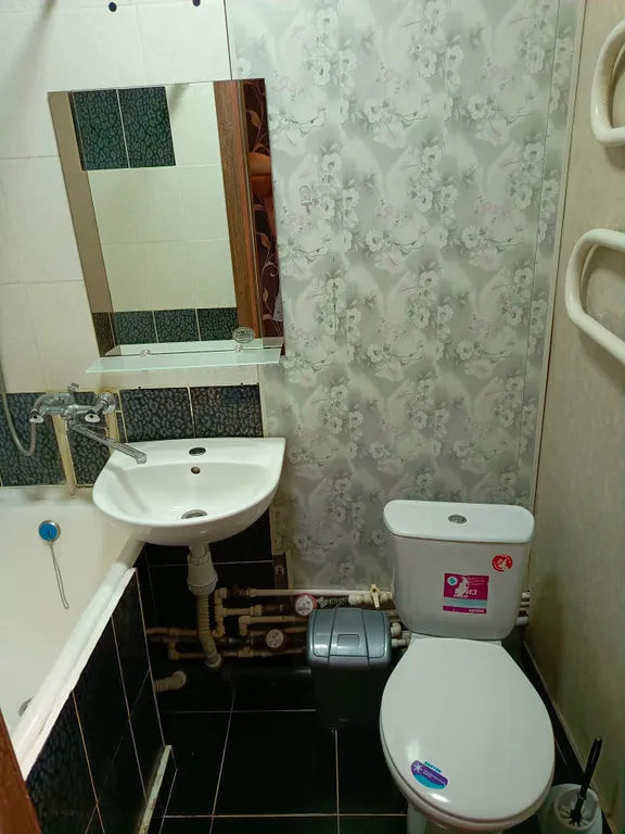 Квартира Квартира в центре города 5 минут от моря — Геленджик