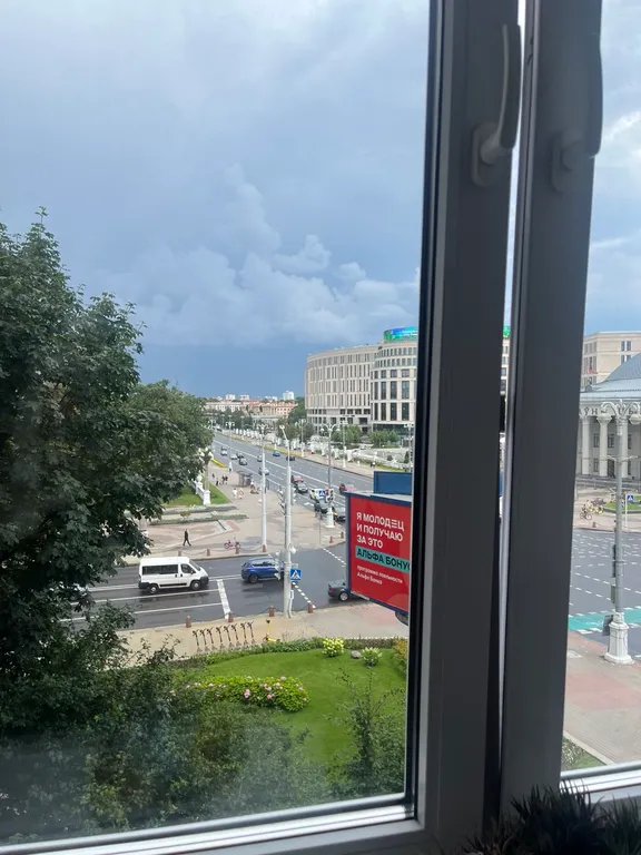 Стильная квартира в самом центре