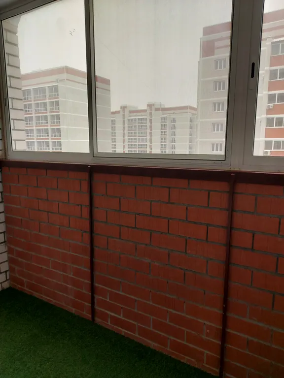 Очень красивая квартира  со всем необходимым для проживания