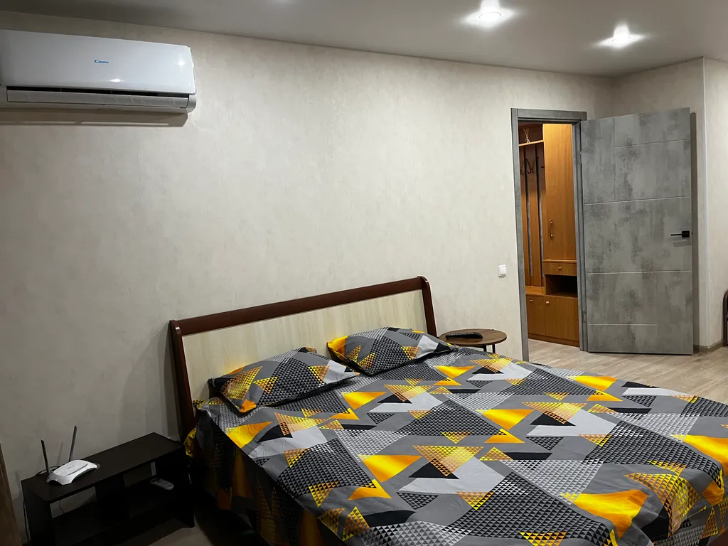 Уютная квартира в старой части города