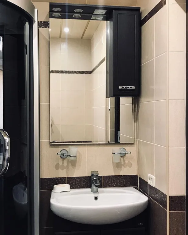 Отдых у Каспийского моря