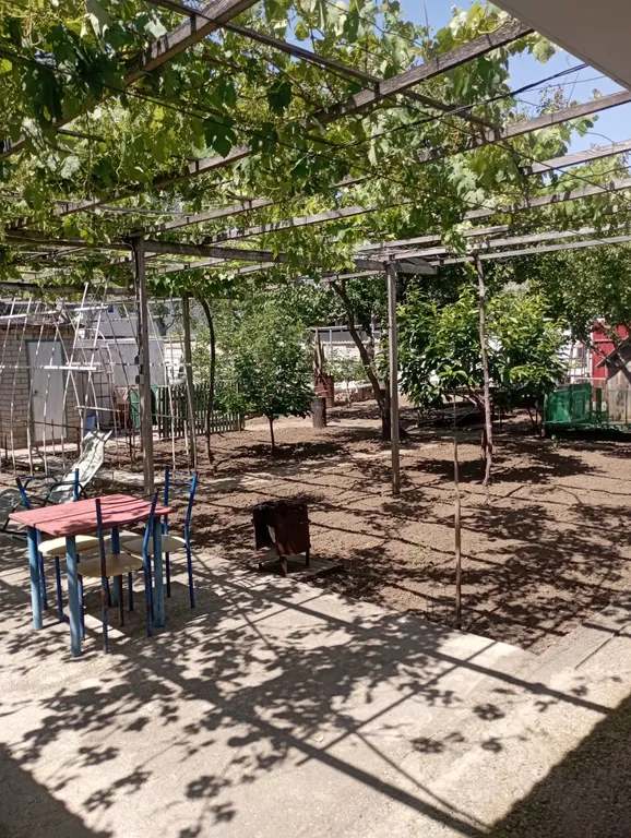 Частный сектор на морях