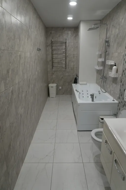 Квартира Уютные апартаменты с отдельным входом и с собственной верандой — Красноуфимск