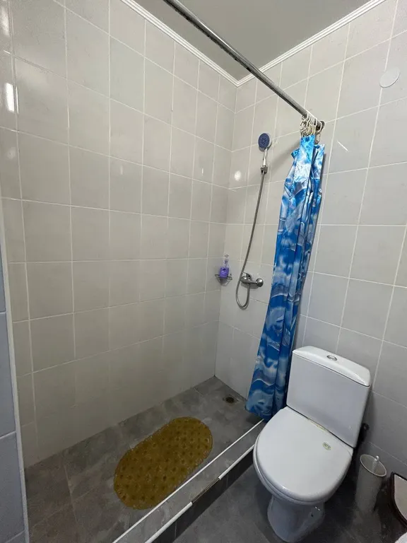 Квартира Уютная квартира в центре города — Славянск-на-Кубани