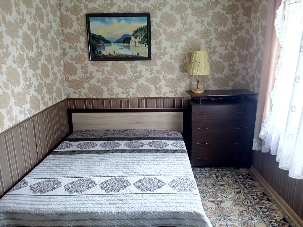 Коттедж Большая 2-комнатная часть дома с парковочным местом — аренда посуточно в Туапсе