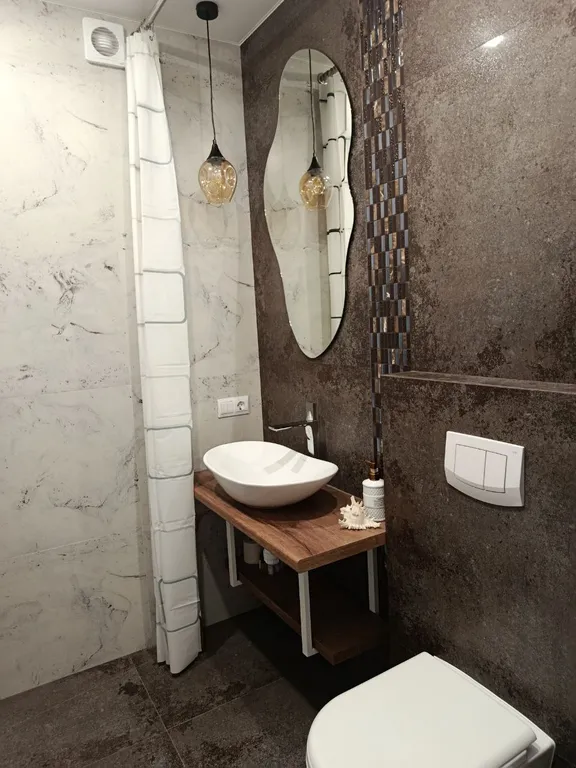 Уютная квартира на побережье Балтийского моря