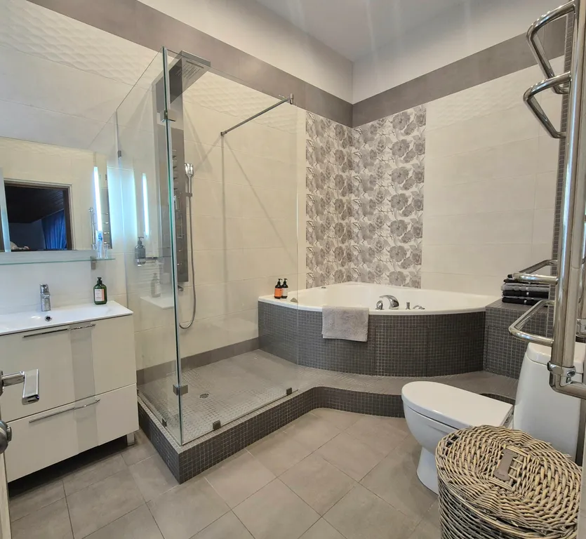 Таунхаус в Красногорске