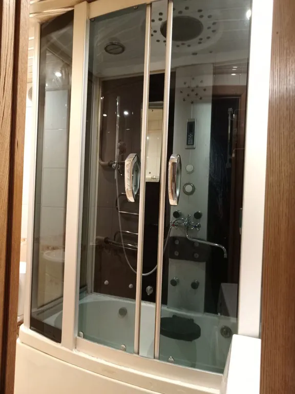 Уютная двухкомнатная квартира