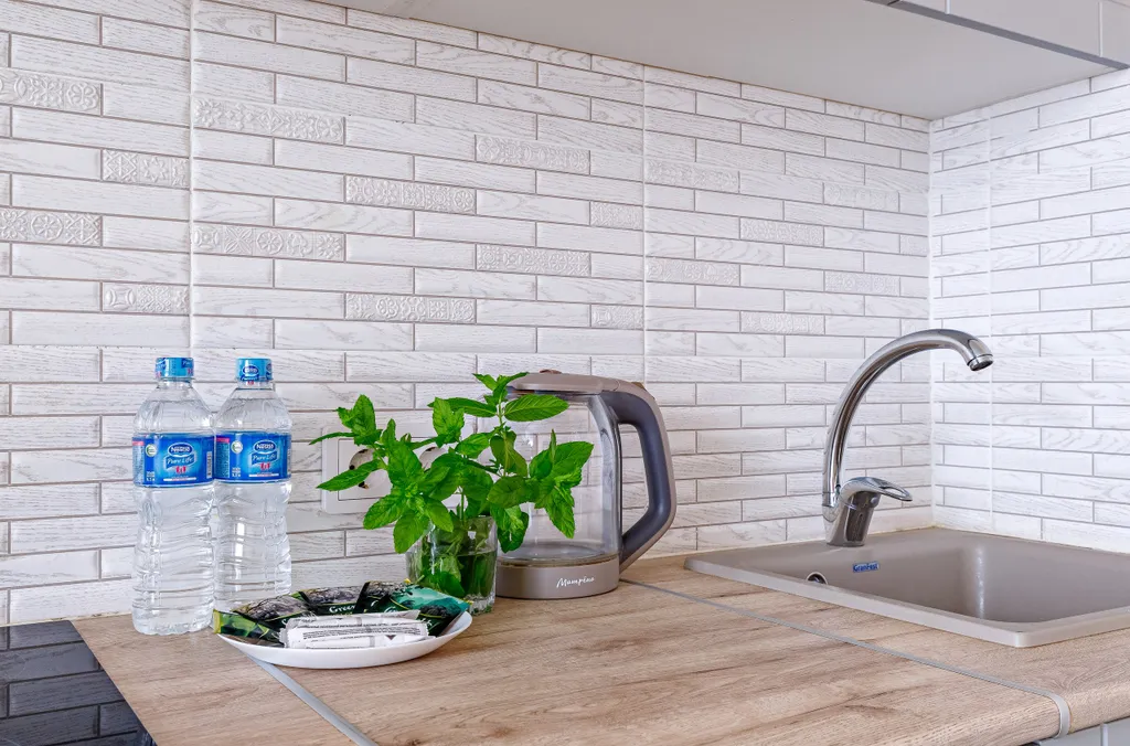 Квартира Квартира Видовая студия в центре Краснодара — Краснодар