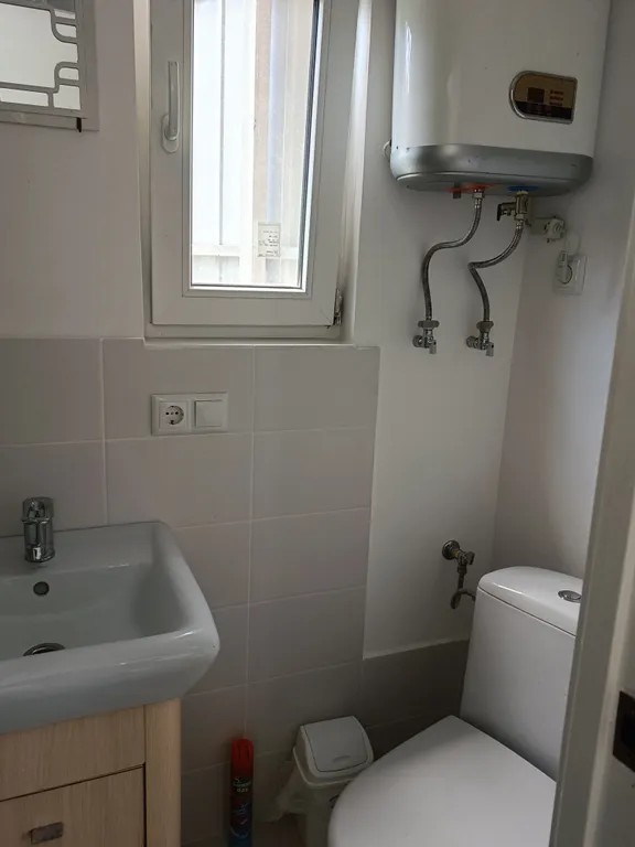 Квартира Квартира Семейный номер, 2 уровневый — Судак