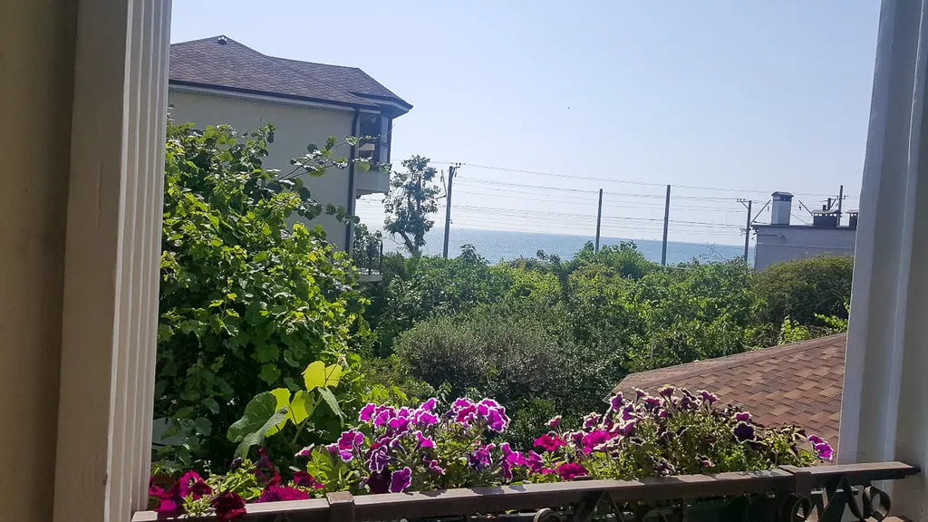 Квартира Комната — Адлер