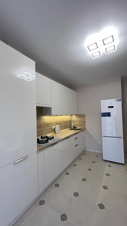 Квартира в новом ЖК