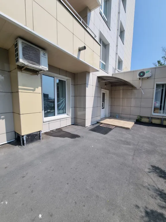 Квартира Уютная квартира в Центре Владивостока — Владивосток