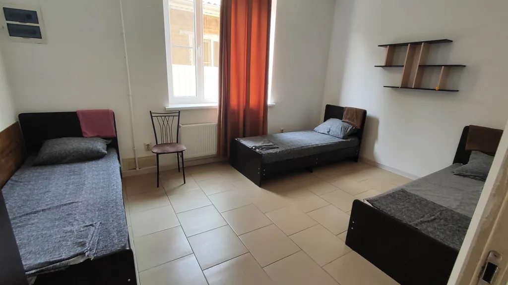 2-комнатный Дом