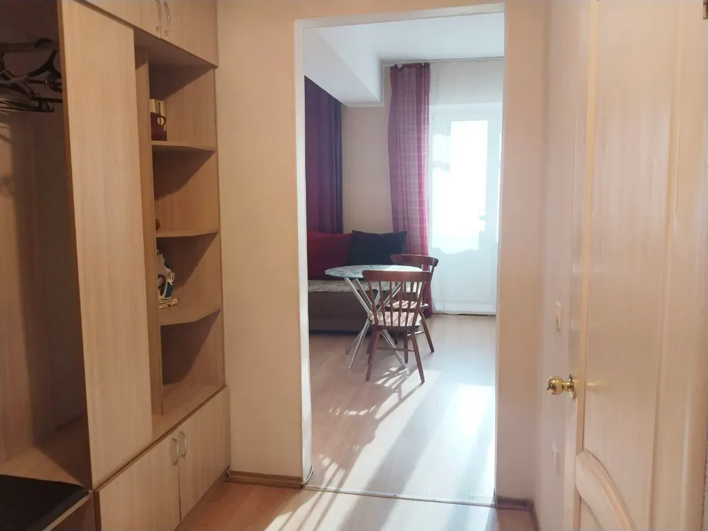 Уютная квартира в центре рядом с жд вокзалом