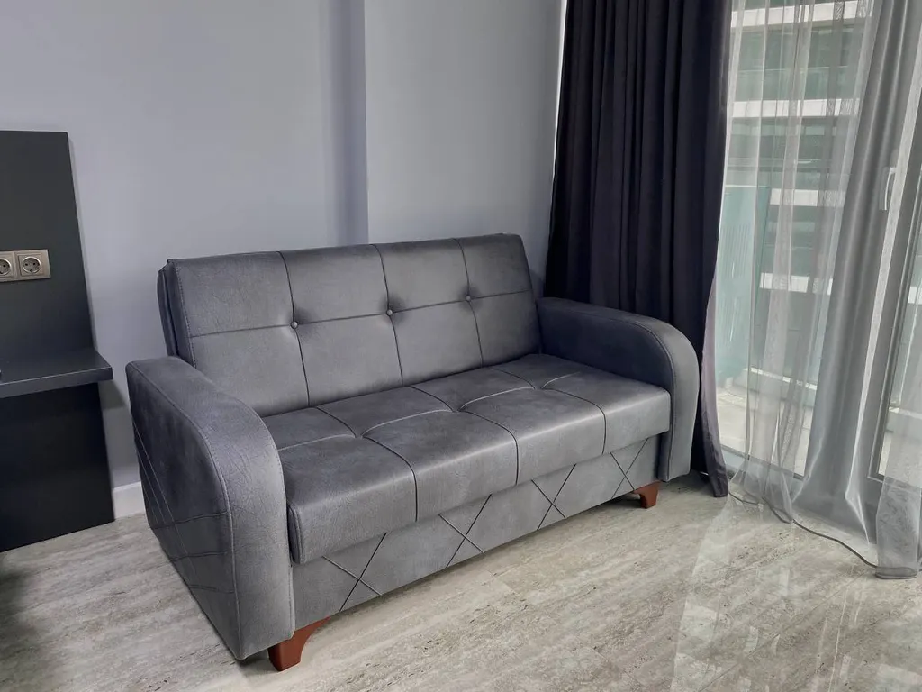 Квартира Семейные апартаменты на берегу моря, Batumi View — Батуми