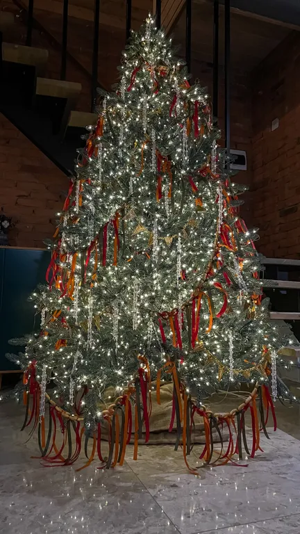 Дом с панорамным видом в горах Северной Осетии