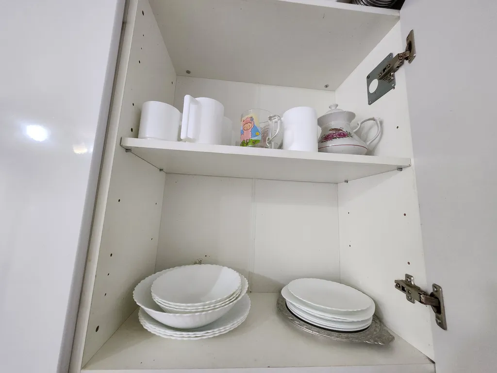 Двух комнатная квартира в лучшем районе Яблочного