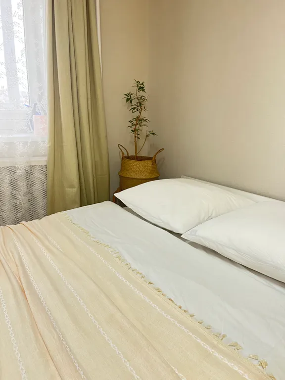 Студия в центре