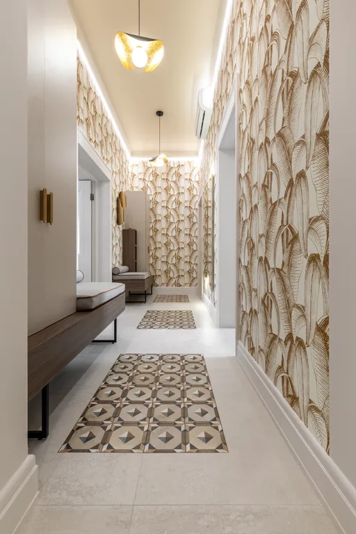 Центральная резиденция