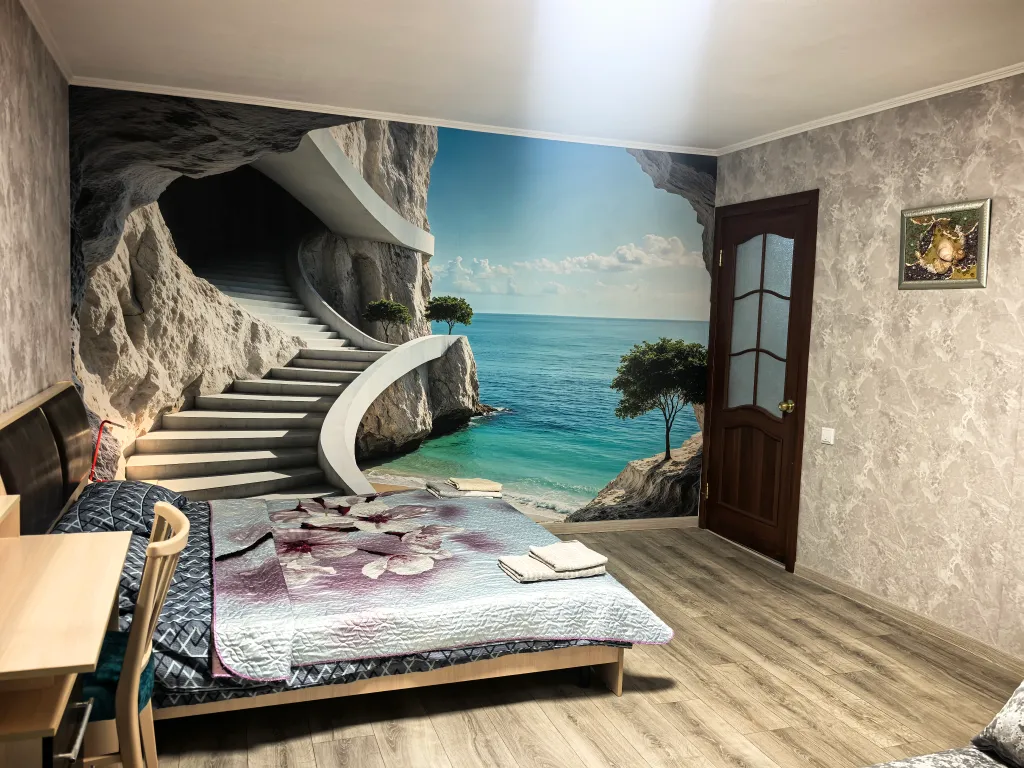 Красивая уютная квартира в самом центре города