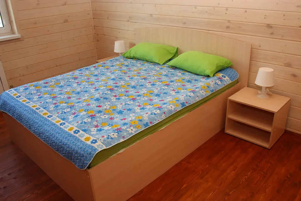 Дом на берегу Волги (Бизнес)