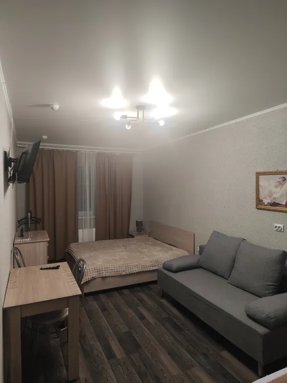 Жильё в глц