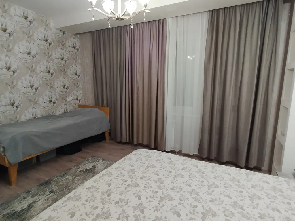 Дом для путешественников и праздников рядом с Ярославским шоссе