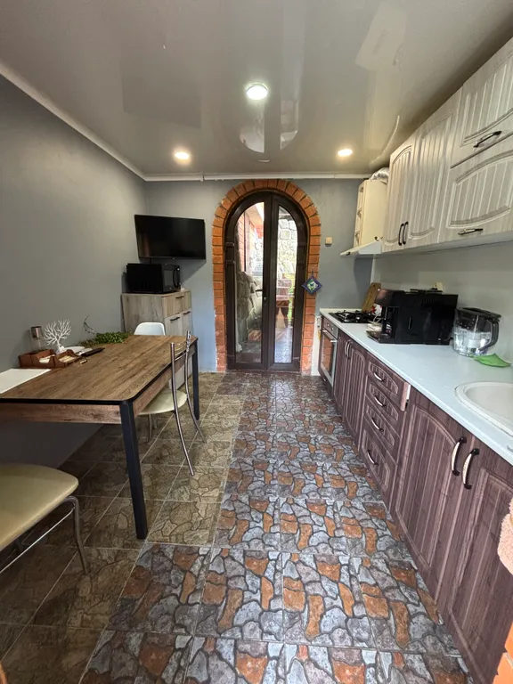 Уютный номер со всеми удобствами и отдельным входом