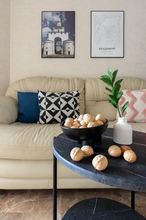 Ваш второй дом в самом сердце города