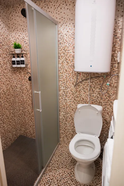 Квартира Уютная квартира в самом сердце Ярославля — Ярославль