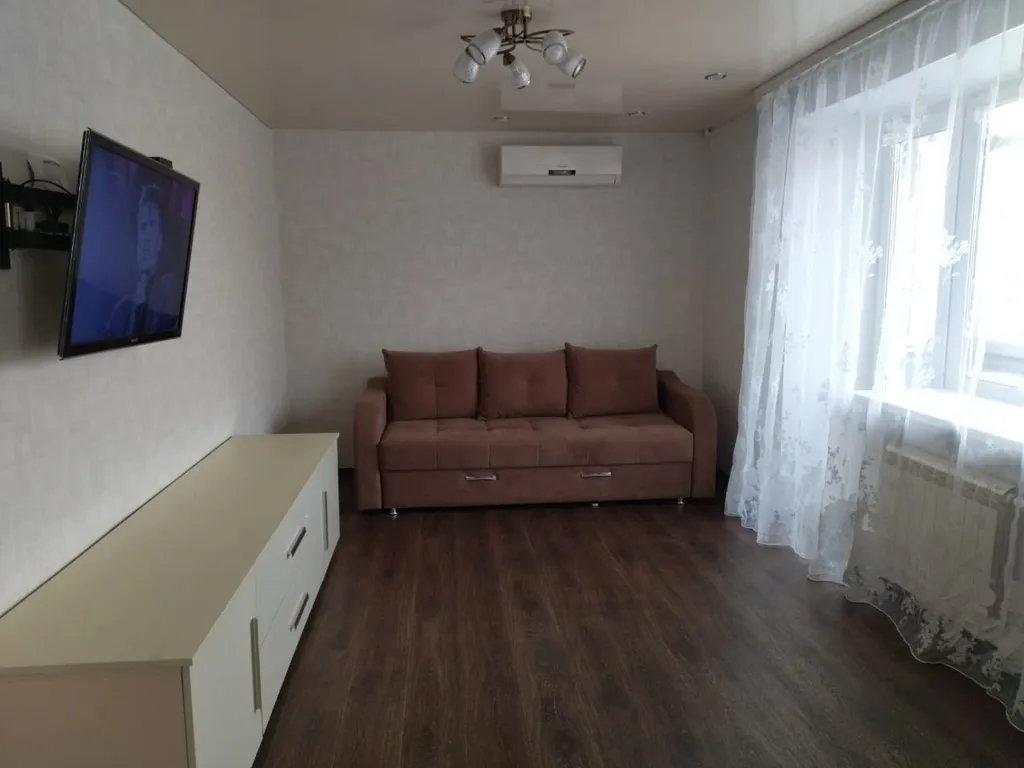 Уютная квартира в самом сердце города — аренда посуточно в Благовещенск