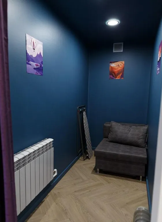 Комфортные апартаменты в центре города