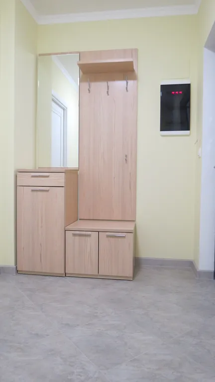 Уютная квартира у парка Царицыно