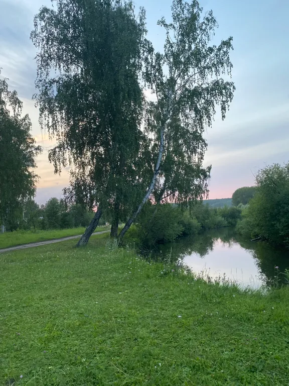 Уютный домик с собственной сауной