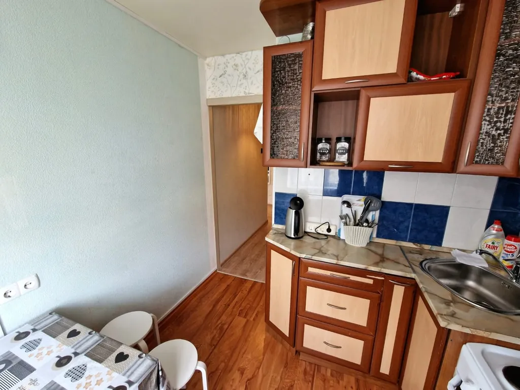 Дизайнерские апартаменты Луна сети Багет