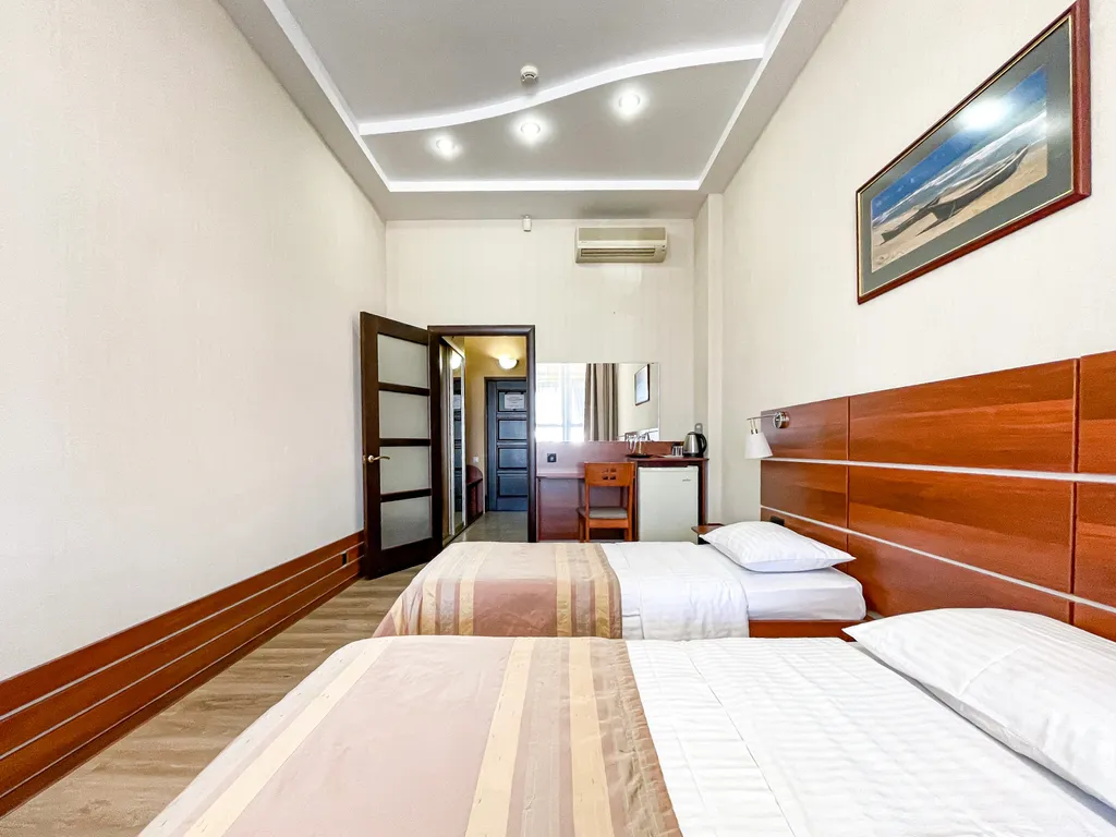 Квартира Комната — Анапа