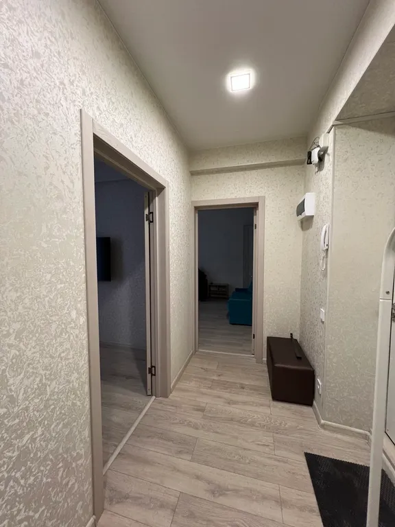 Квартира в центральной части города