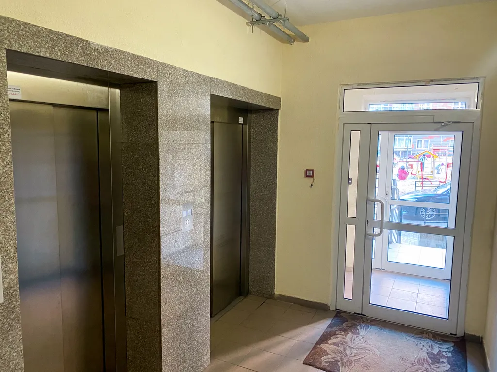 Elite квартира в центре