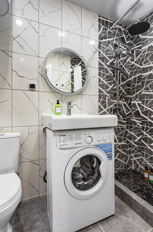 Стильная студия