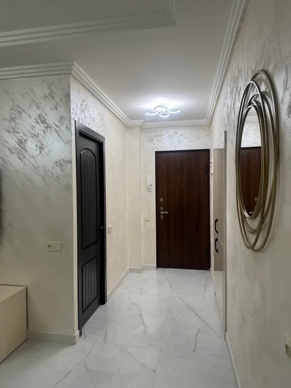 Квартира рядом с Площадью Республики