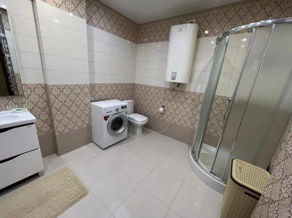 Видовая квартира